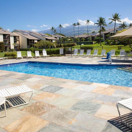 Villa Hale Kamaole 254 Wailea  Esterno foto