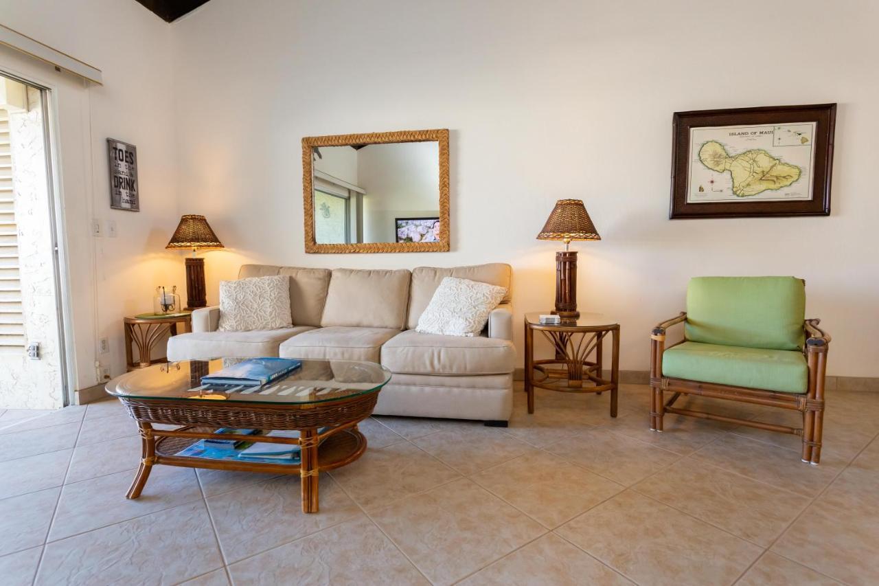 Villa Hale Kamaole 254 Wailea  Esterno foto