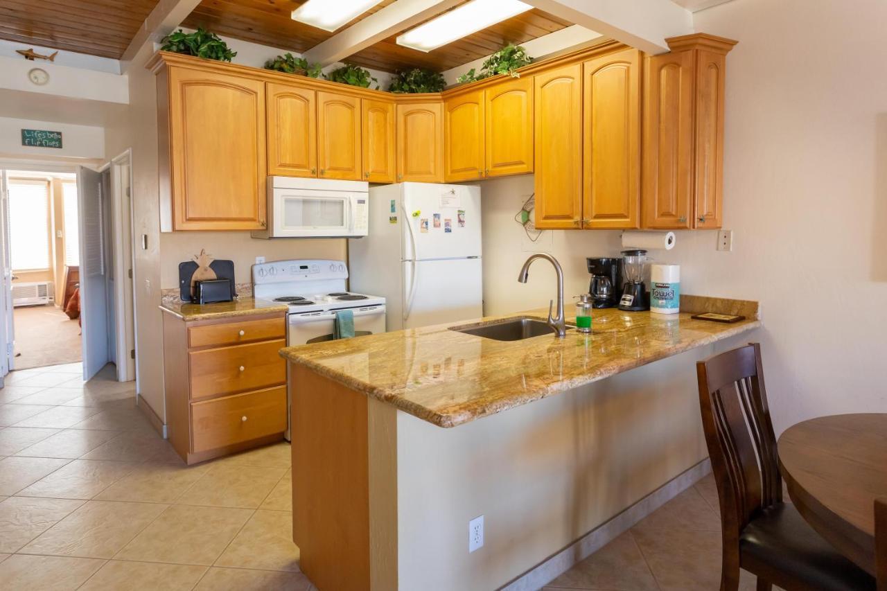 Villa Hale Kamaole 254 Wailea  Esterno foto