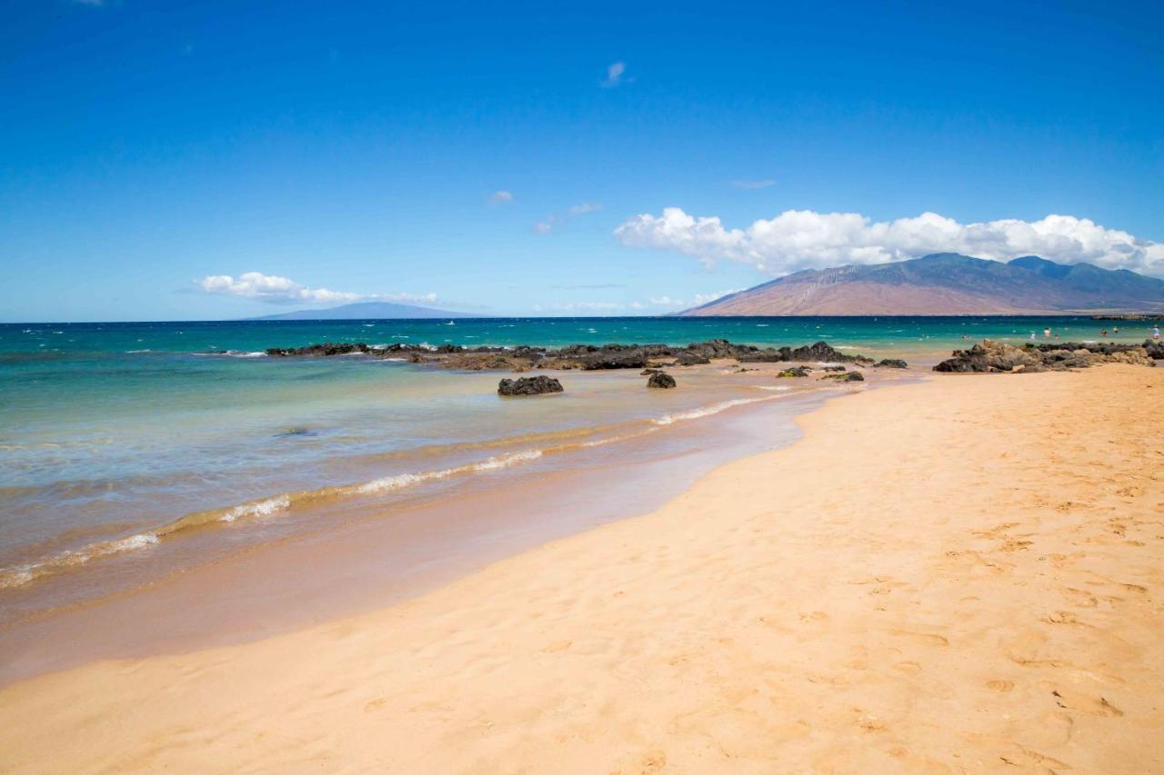 Villa Hale Kamaole 254 Wailea  Esterno foto
