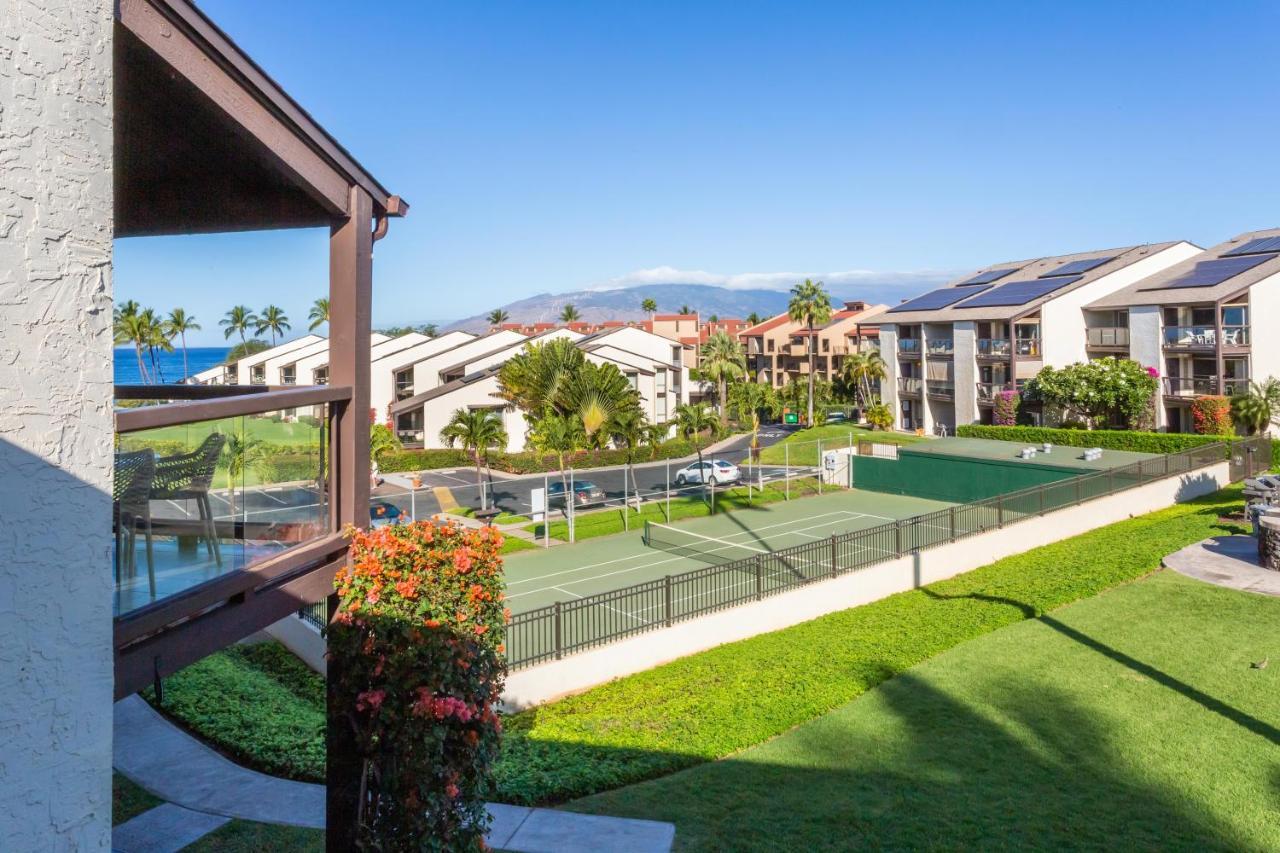 Villa Hale Kamaole 254 Wailea  Esterno foto