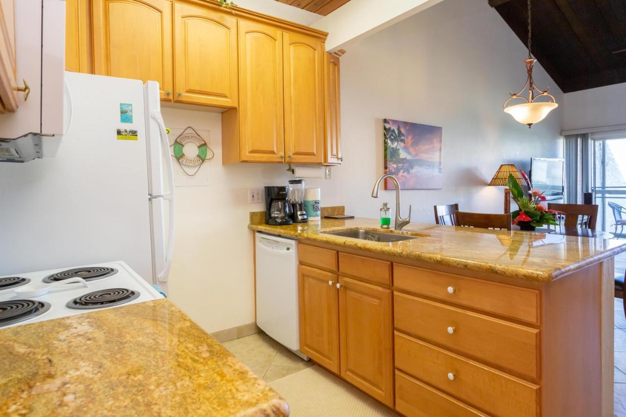 Villa Hale Kamaole 254 Wailea  Esterno foto