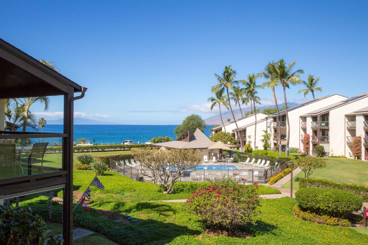 Villa Hale Kamaole 254 Wailea  Esterno foto