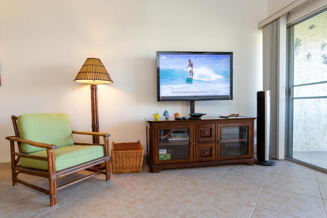 Villa Hale Kamaole 254 Wailea  Esterno foto