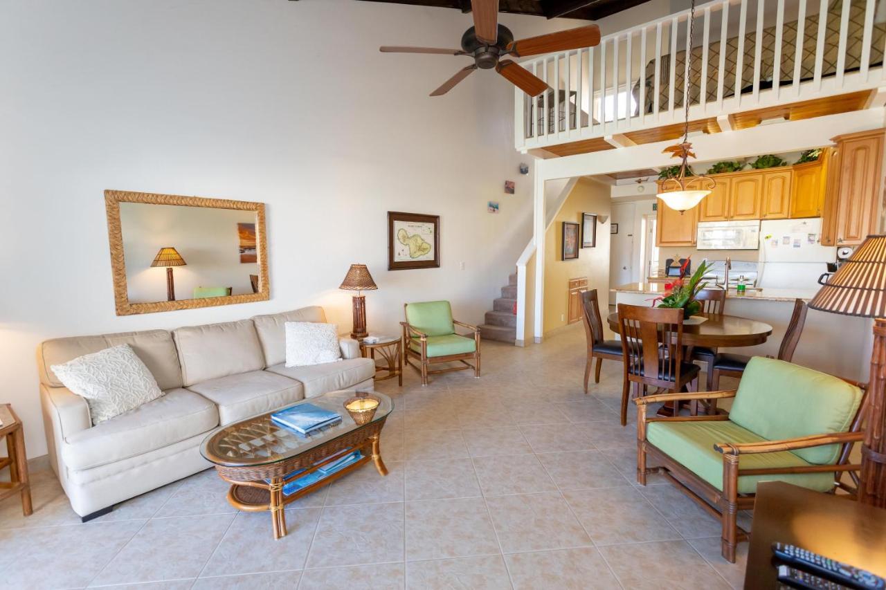 Villa Hale Kamaole 254 Wailea  Esterno foto