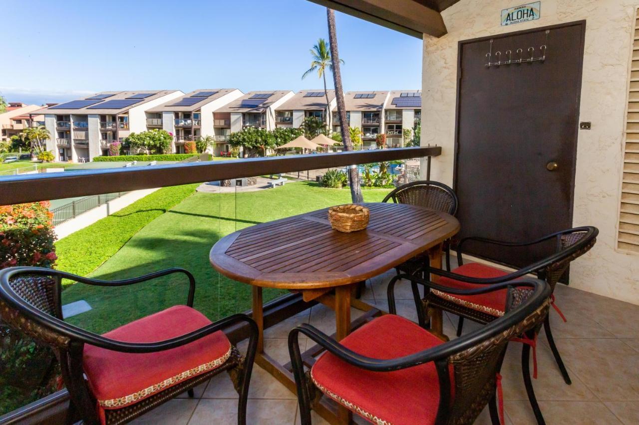 Villa Hale Kamaole 254 Wailea  Esterno foto