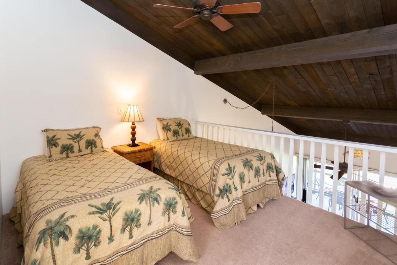 Villa Hale Kamaole 254 Wailea  Esterno foto