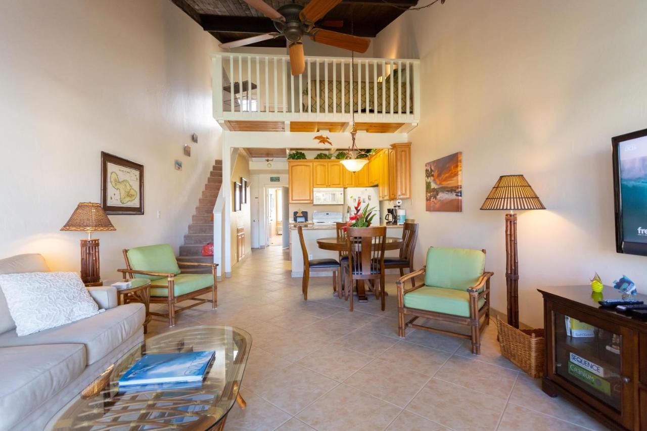 Villa Hale Kamaole 254 Wailea  Esterno foto