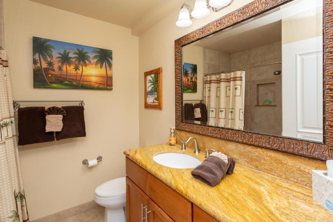 Villa Hale Kamaole 254 Wailea  Esterno foto