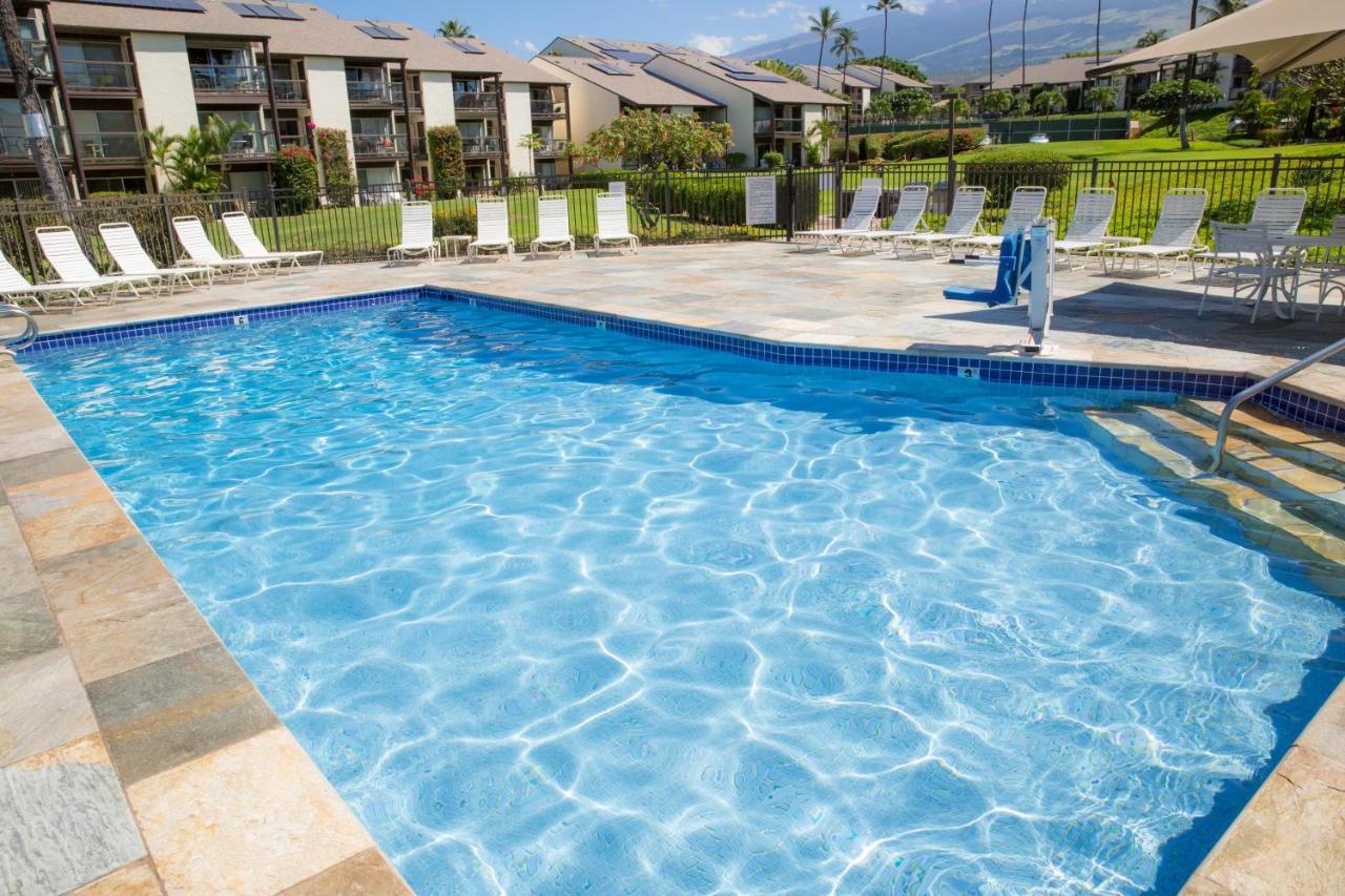 Villa Hale Kamaole 254 Wailea  Esterno foto