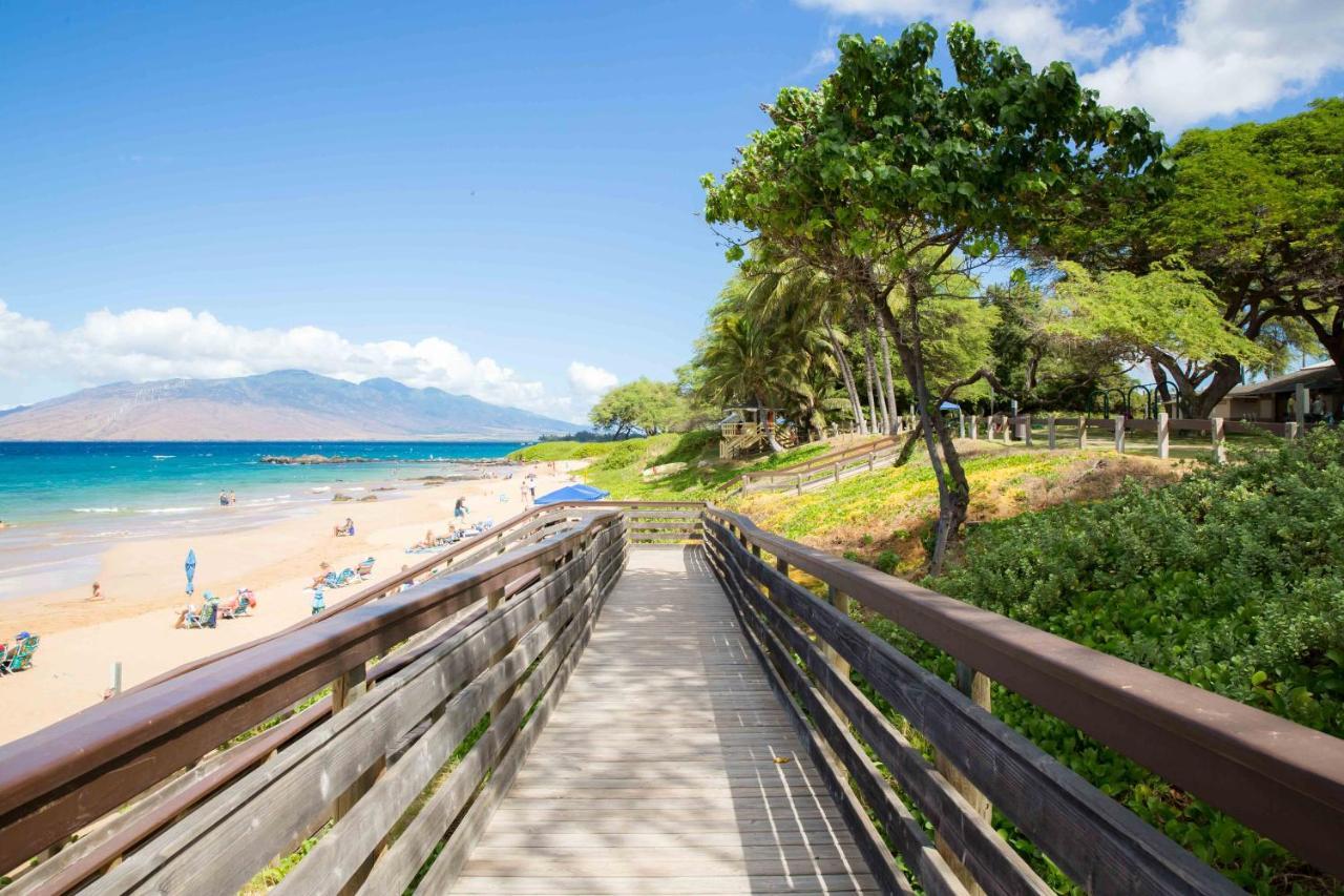 Villa Hale Kamaole 254 Wailea  Esterno foto