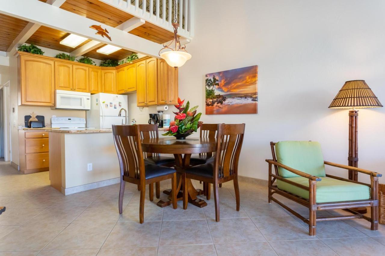 Villa Hale Kamaole 254 Wailea  Esterno foto