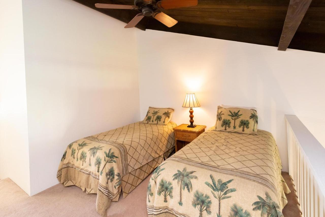 Villa Hale Kamaole 254 Wailea  Esterno foto