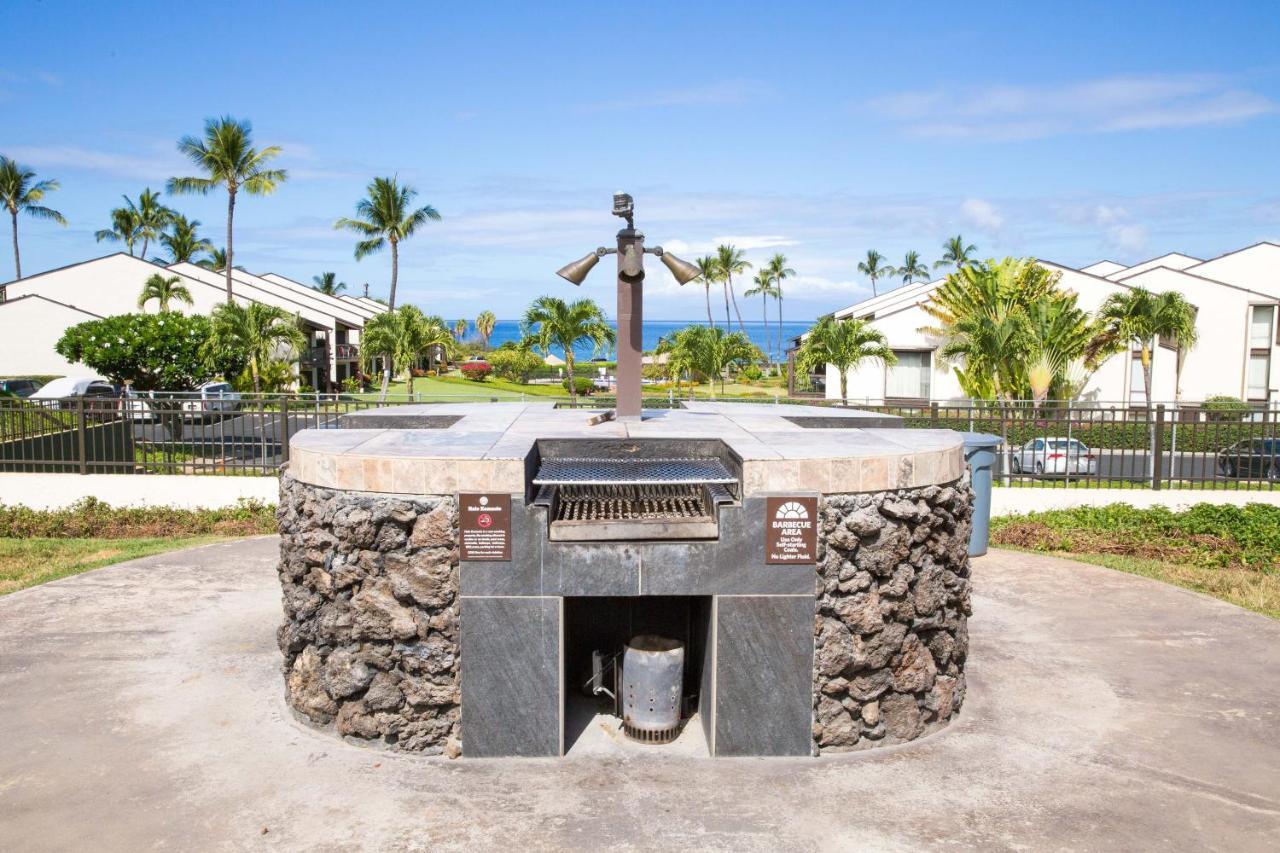 Villa Hale Kamaole 254 Wailea  Esterno foto