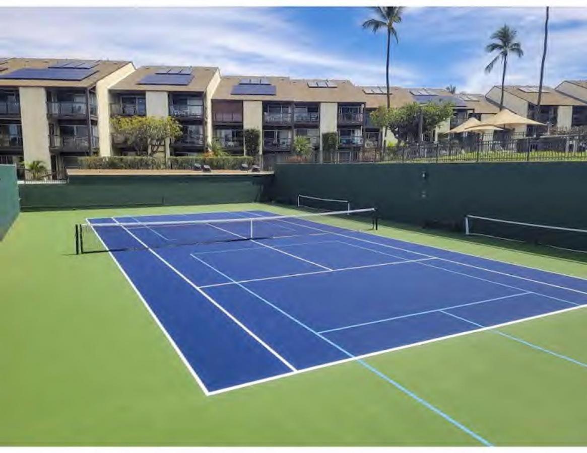 Villa Hale Kamaole 254 Wailea  Esterno foto