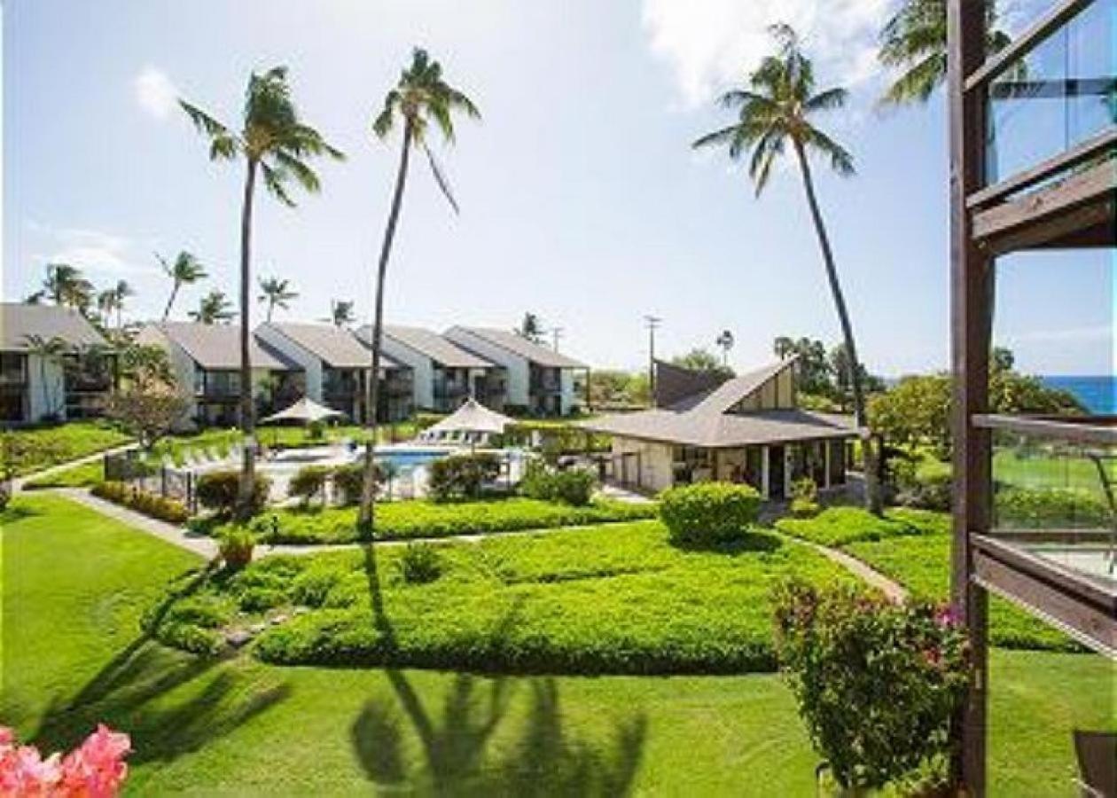Villa Hale Kamaole 254 Wailea  Esterno foto