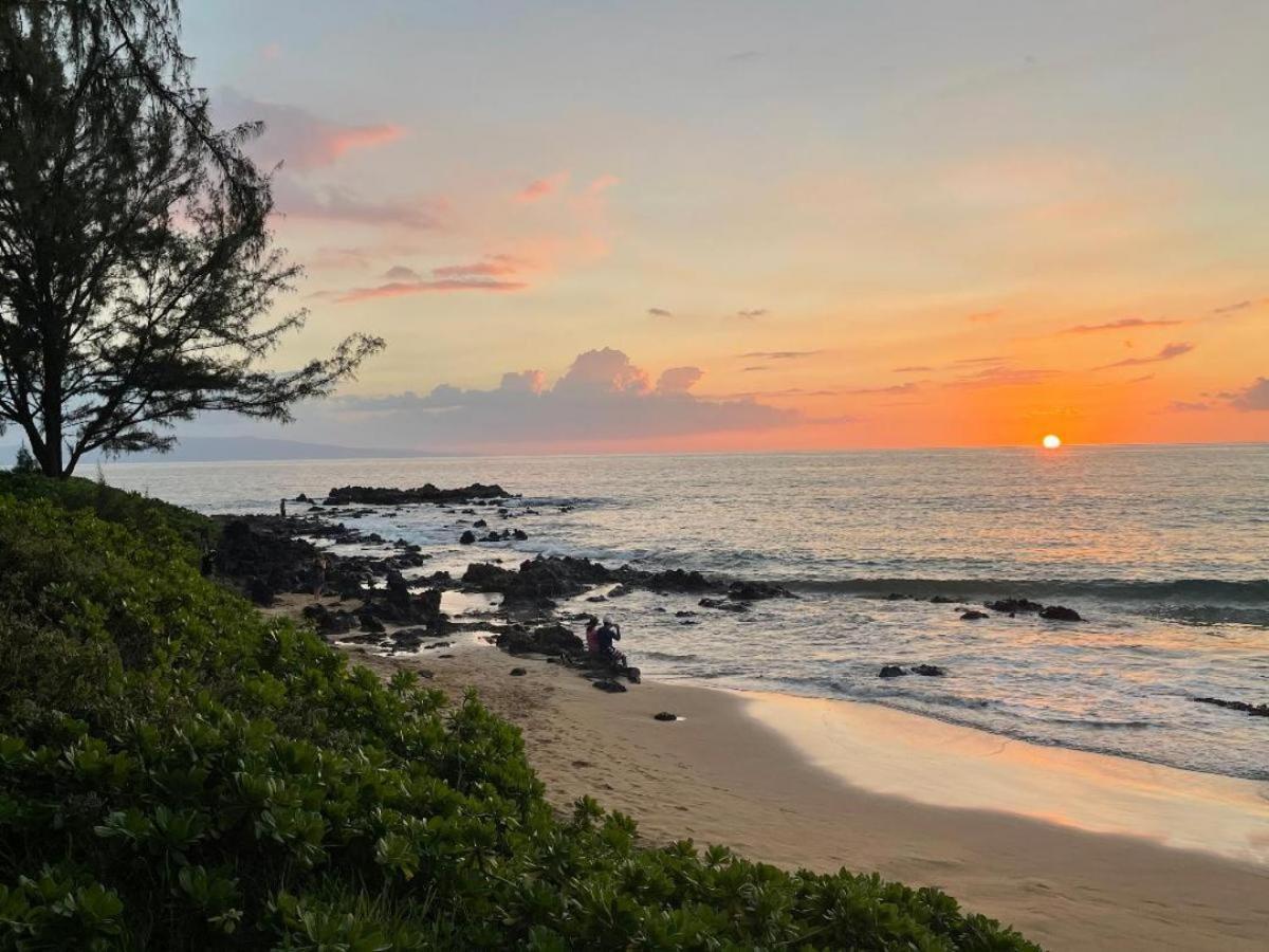 Villa Hale Kamaole 254 Wailea  Esterno foto