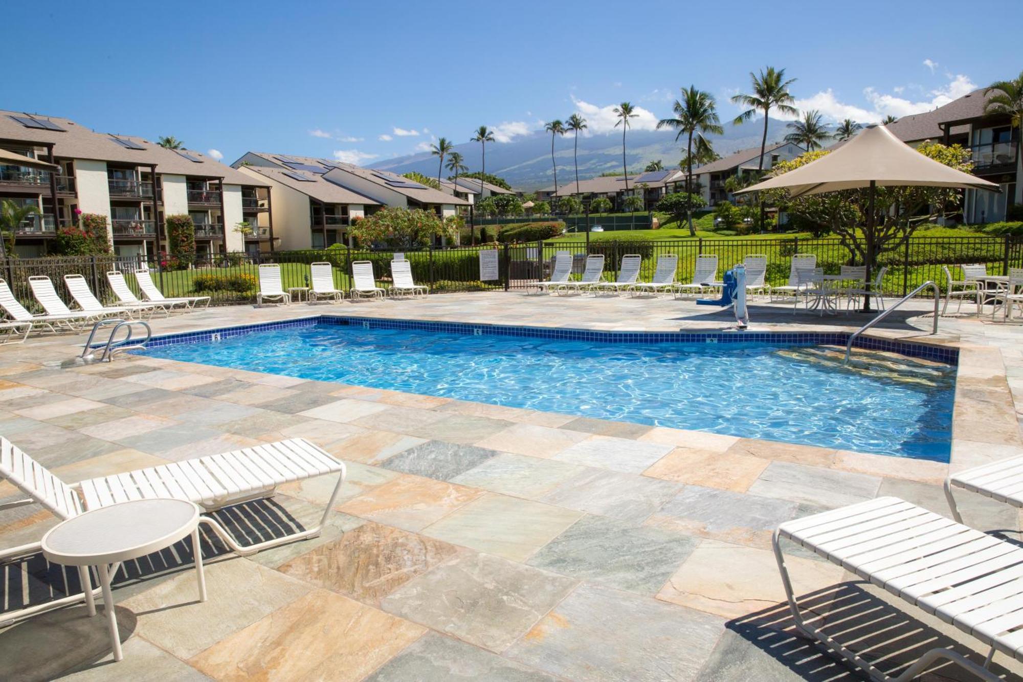 Villa Hale Kamaole 254 Wailea  Esterno foto