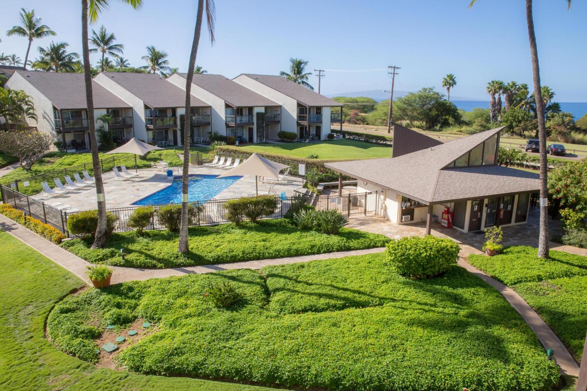 Villa Hale Kamaole 254 Wailea  Esterno foto